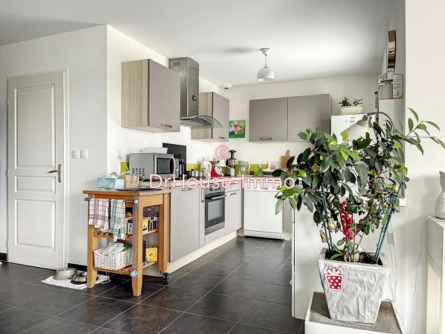 Maison plain pied 3 chambres proche de Vannes, locataire en plac