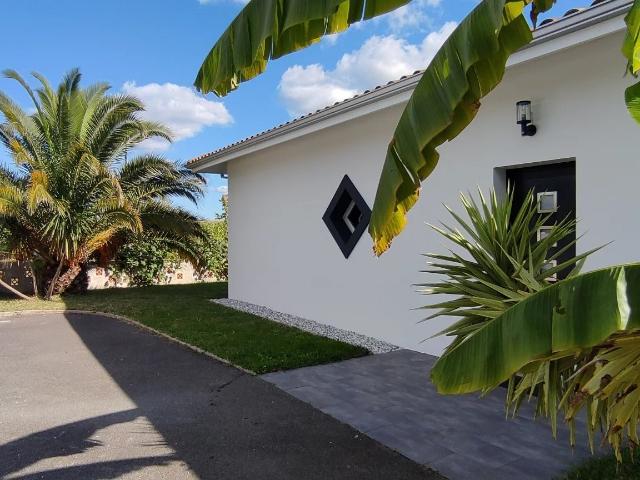 ONDRES, Maison 4 pièces 2012