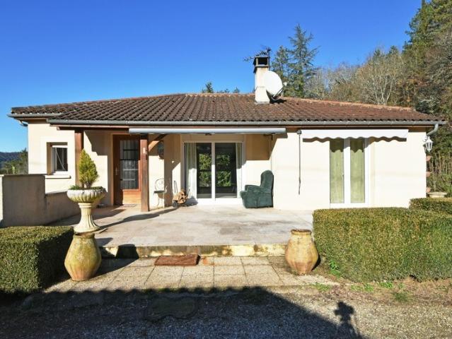 Maison 6 pièces