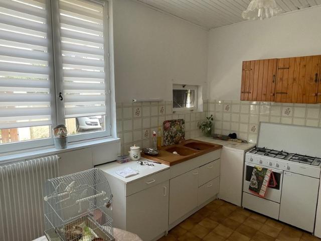 Maison 8 pièces