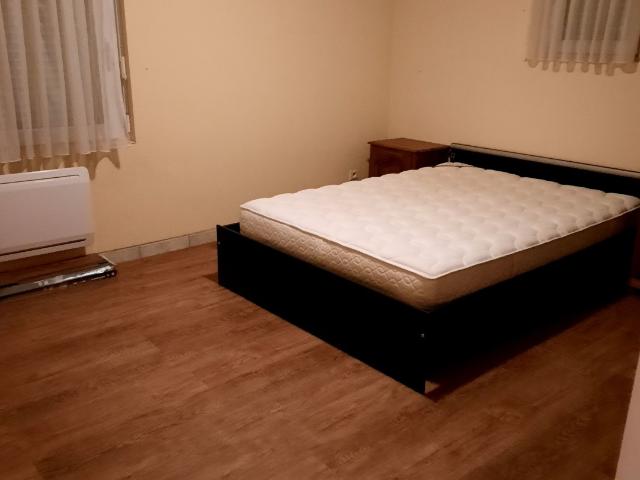 Maison 98 m2 Planrupt