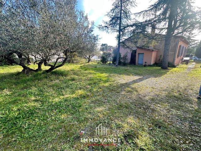 MAISON 110 M² 4 CHAMBRES GRAND TERRAIN