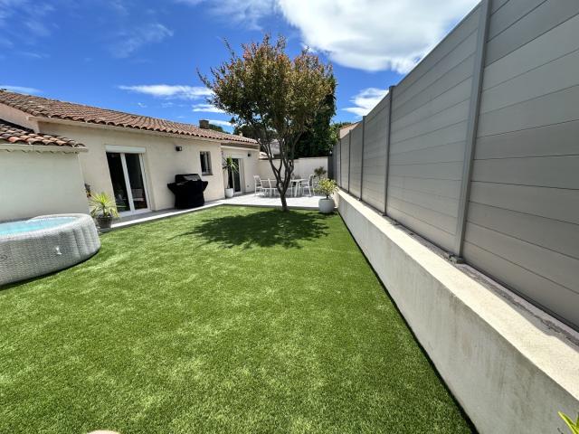 Maison 108 m2 Fréjus