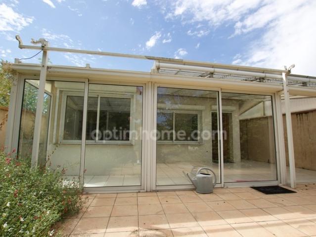 Maison 3 pièces