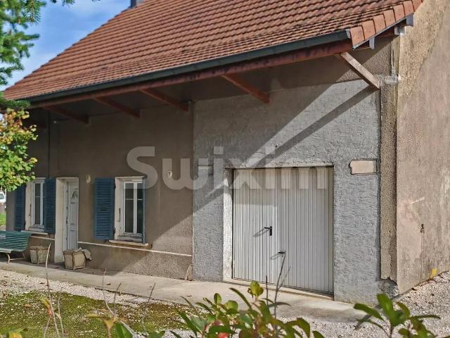 Maison/Villa 3 pièces