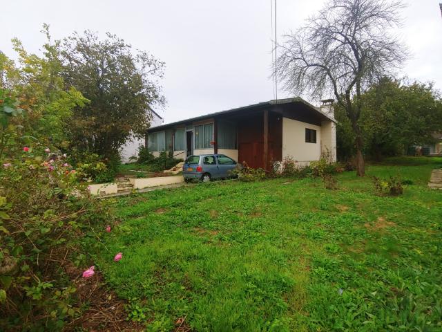 Maison 85 m2 Combs la Ville
