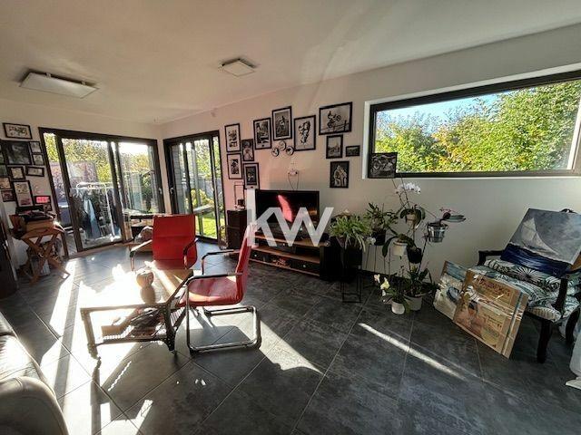 CRIEL SUR MER: maison T4 104 m² à vendre