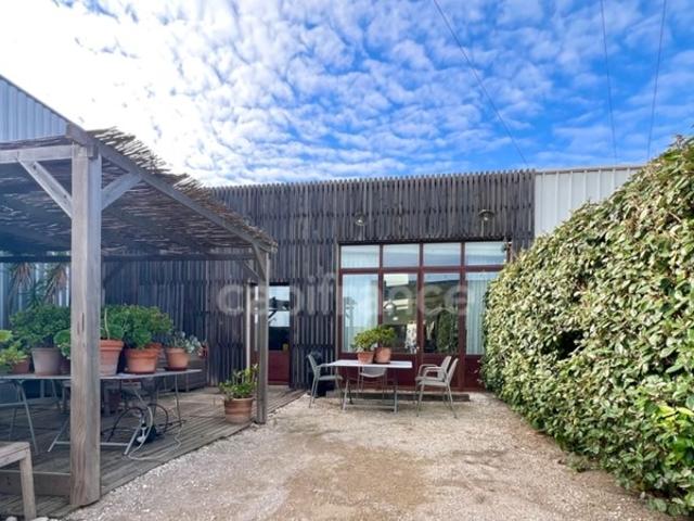 Maison 3 pièces