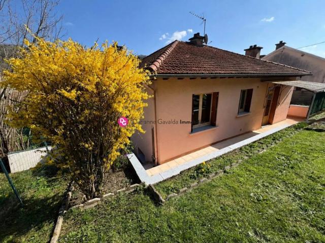 Maison à vendre Decazeville