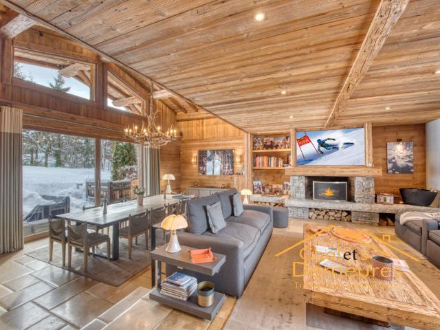 Maison à vendre Demi Quartier 307m² Demi Quartier