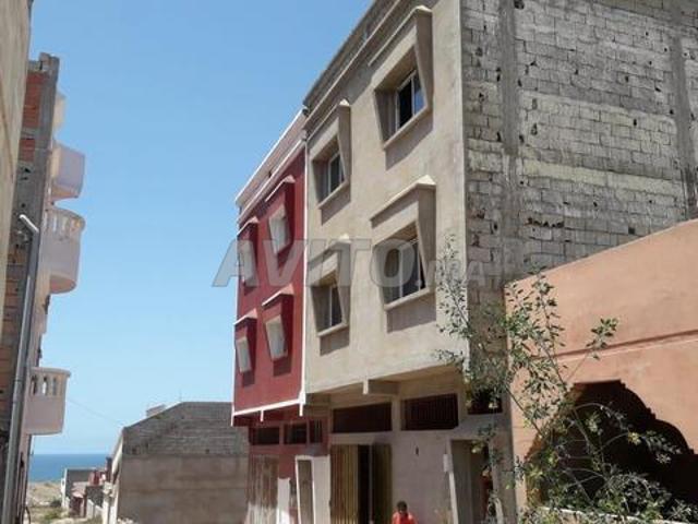 Maison à vendre désistement et étage
