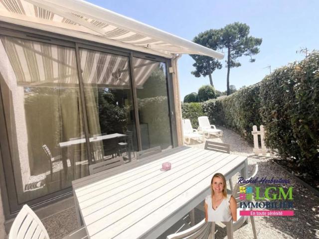 Maison À Vendre Duplex rénové à Bourgenay Talmont Saint Hilaire