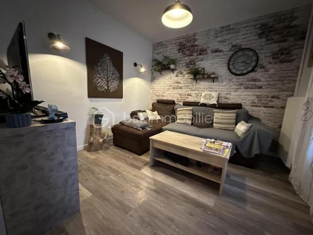 Maison à vendre en exclusivité