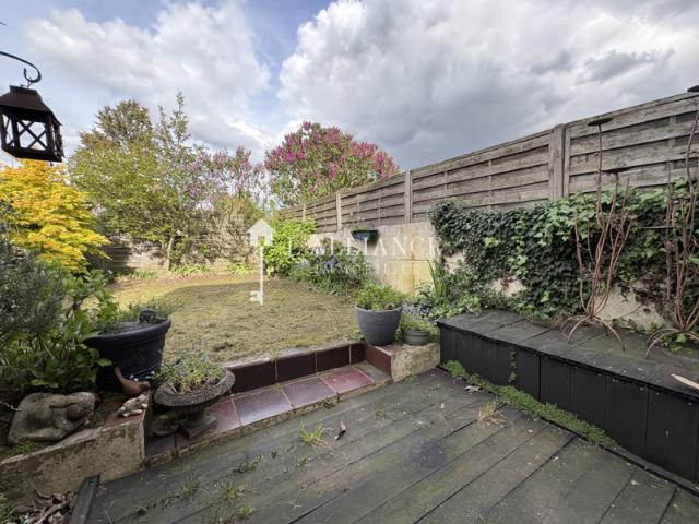 Maison à vendre en exclusivité Tourcoing
