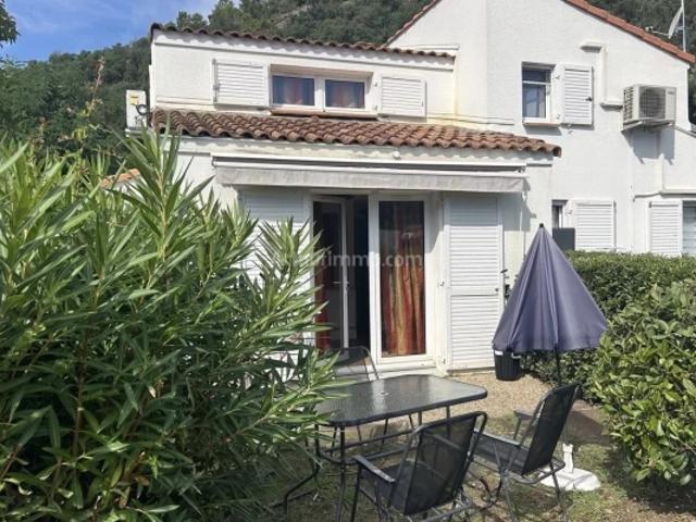 Maison a vendre en investissement location meublé Professionnel