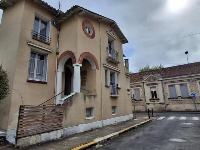 Maison À Vendre en plein coeur de Perigueux
