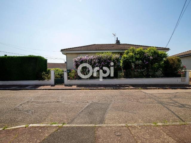 Maison à vendre en VIAGER occupé