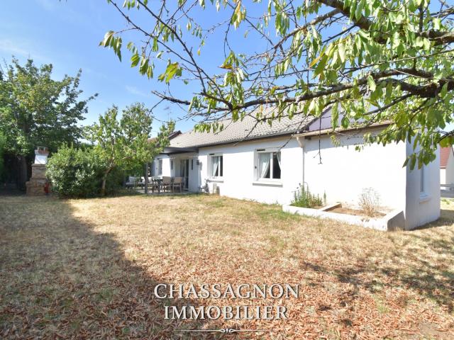Maison à vendre en viager occupé à Avermes