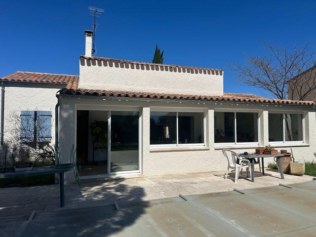 Maison A Vendre En Viager Occupe Peyruis 143m² Peyruis
