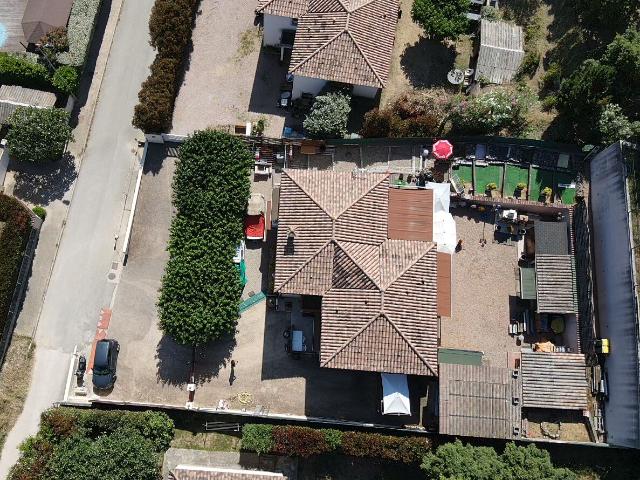 Maison à vendre en viager à Ajaccio Chemin d'Acqualonga