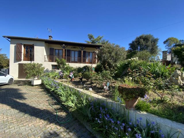 Maison à vendre en viager à Auch