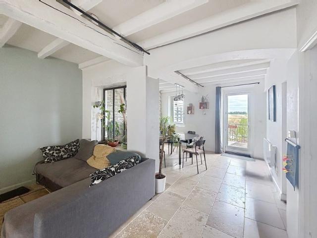 Maison à vendre L'Isle Jourdain