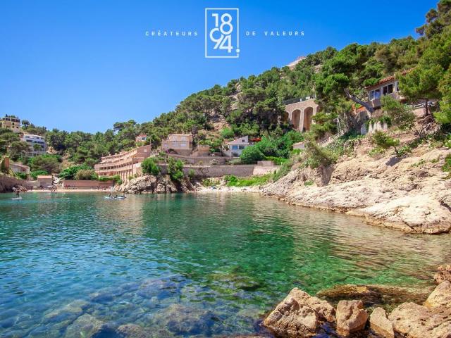 MAISON A VENDRE ENSUES LA REDONNE