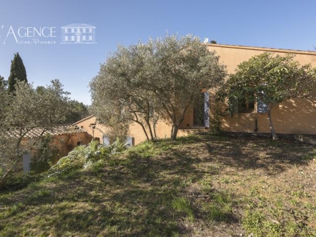 Maison à vendre Éguilles