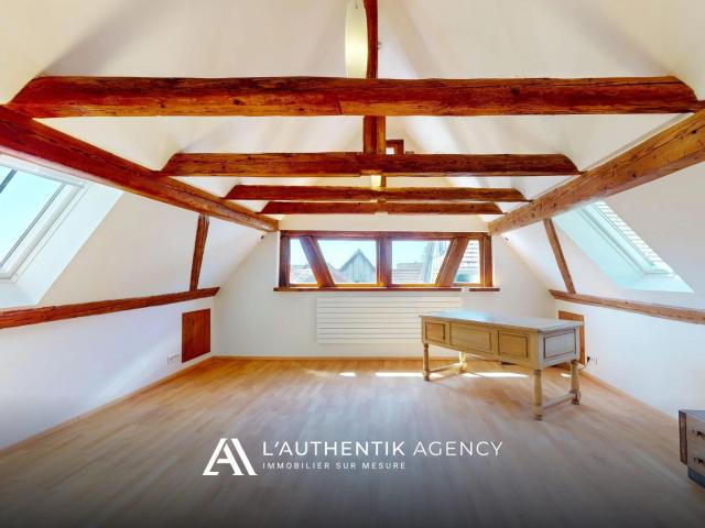 Maison à vendre Epfig 247m² Epfig