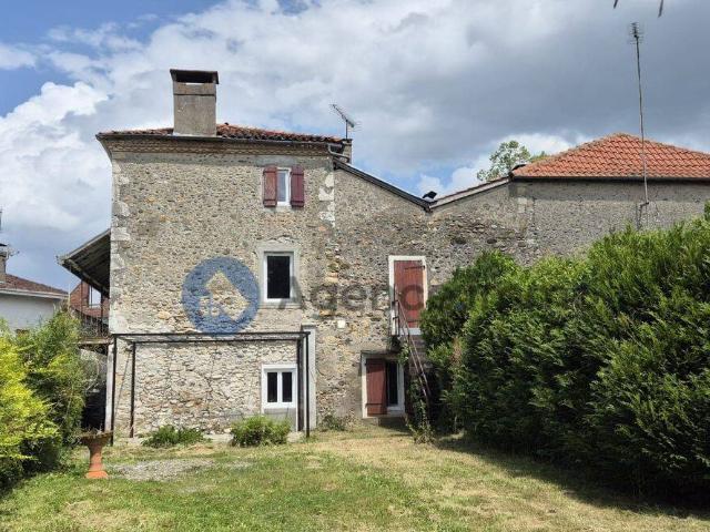 Maison à vendre Escos