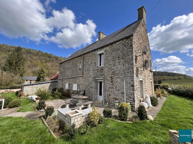 Maison à vendre Esson 140m² Esson