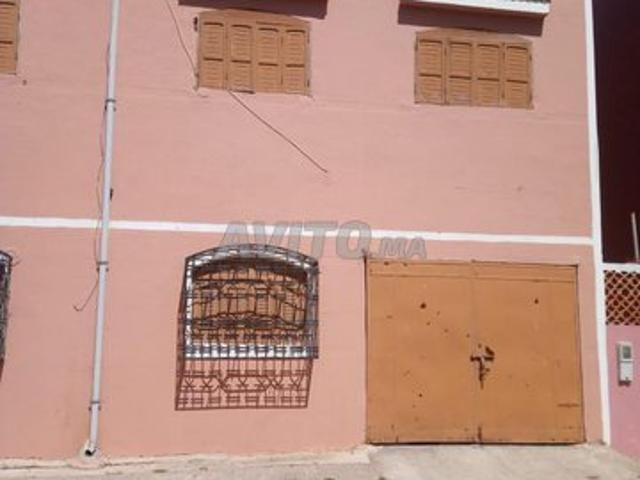 Maison à vendre et a louer à Oualidia