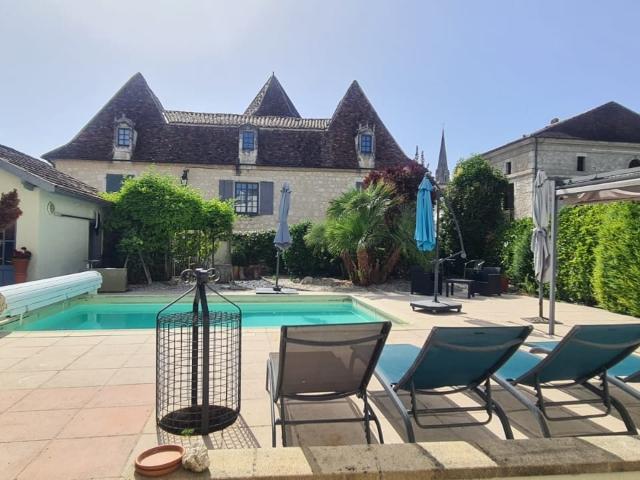 Maison à vendre Eymet 195m² Eymet
