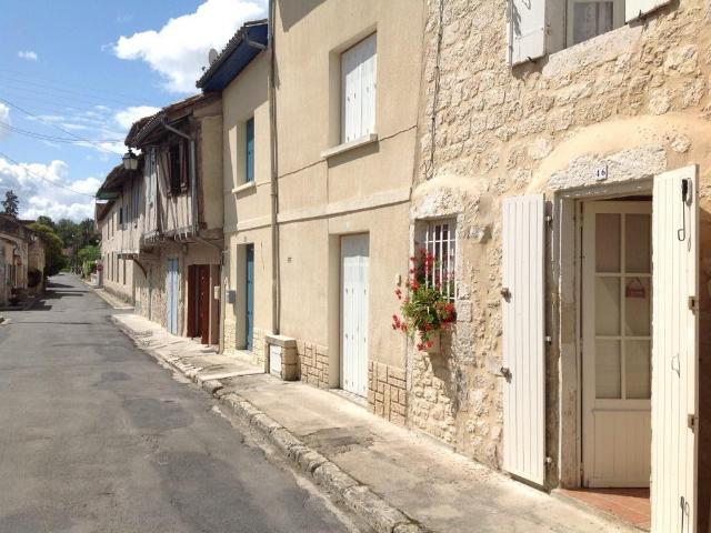 Maison à vendre Eymet 81m² Eymet