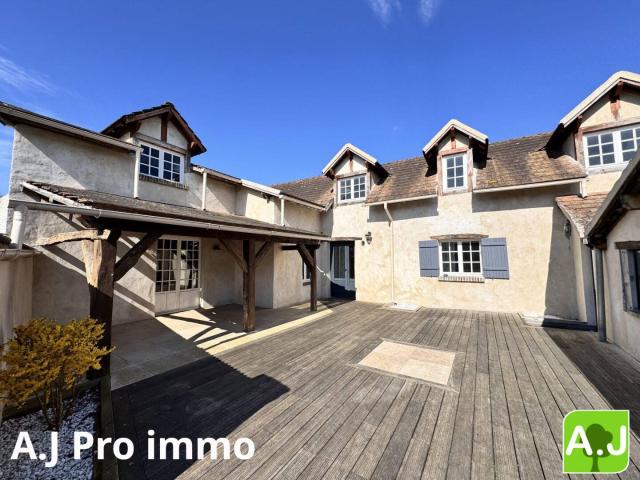 Maison à vendre Ézy sur Eure