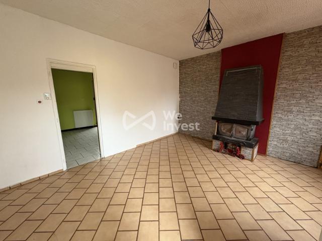 Maison à vendre Fourmies