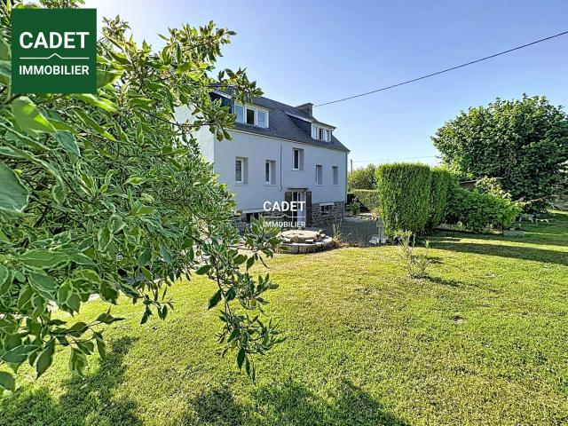 Maison à vendre Folligny 108m² Folligny