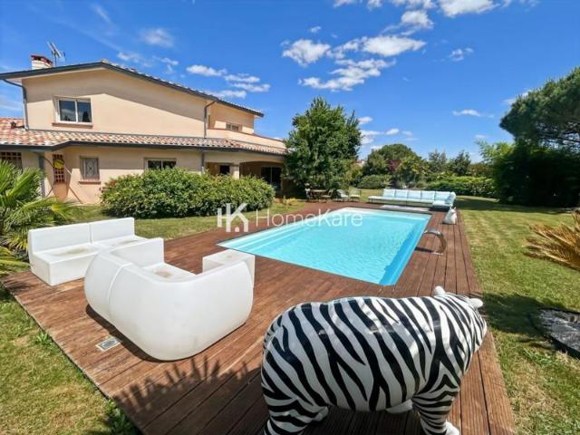Maison à vendre Fonsorbes