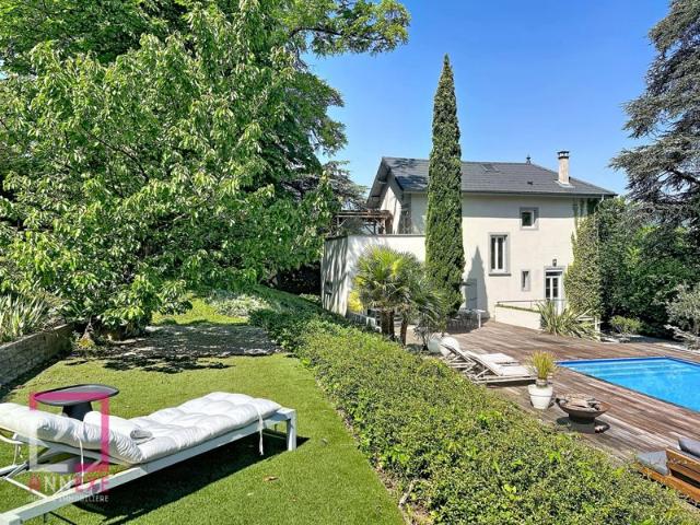 Maison à vendre Fontaines sur Saône