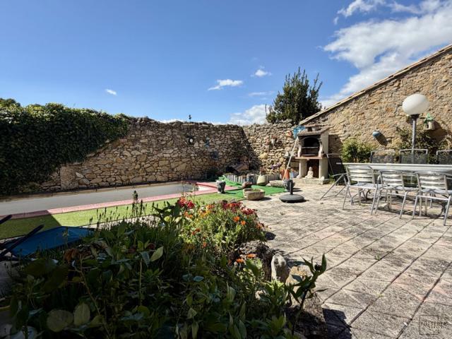 Maison à vendre Fabrezan