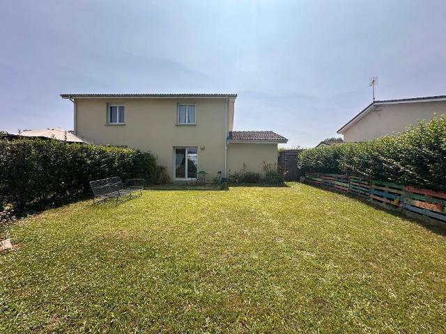 Maison à vendre Feytiat