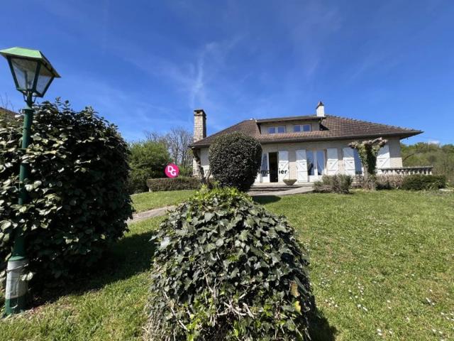 Maison à vendre Firmi