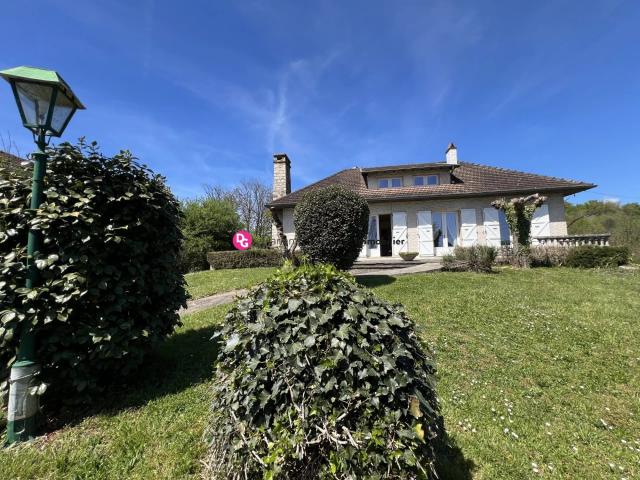 Maison à vendre Firmi
