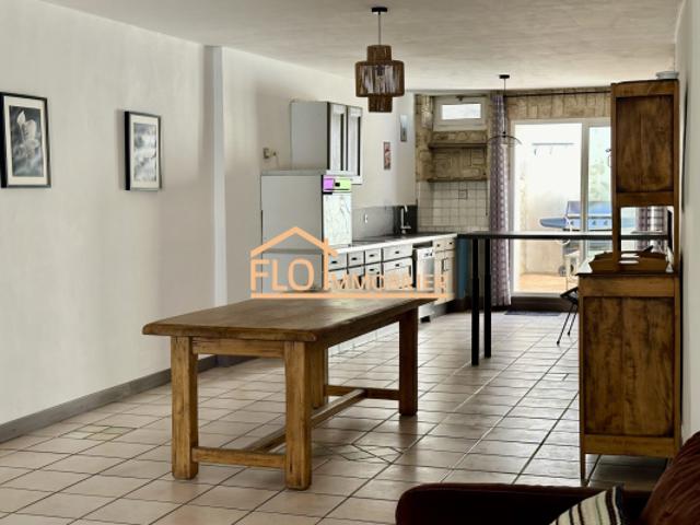 Maison à vendre Florensac