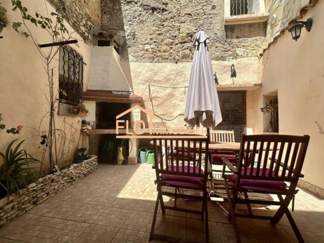 Maison à vendre Florensac