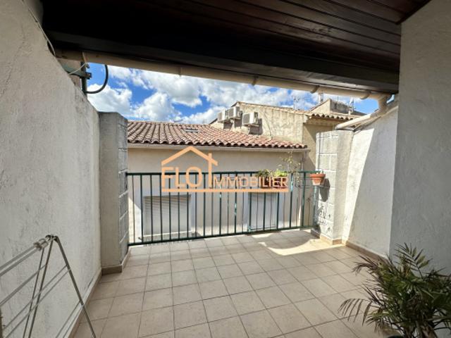 Maison à vendre Florensac