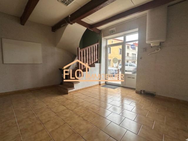 Maison à vendre Florensac