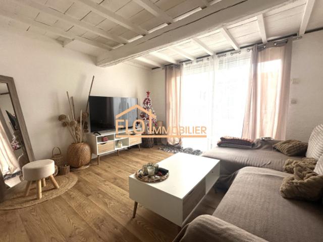 Maison à vendre Florensac