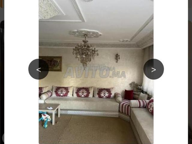 Maison à vendre Florida, Sidi Maarouf
