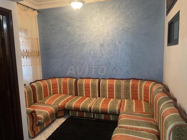 Maison à vendre Florida, Sidi Maarouf
